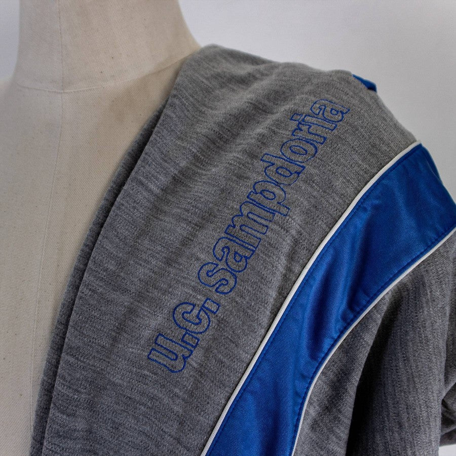 TUTA ALLENAMENTO SAMPDORIA ASICS 1993/1994 by ASICS - Home (11)