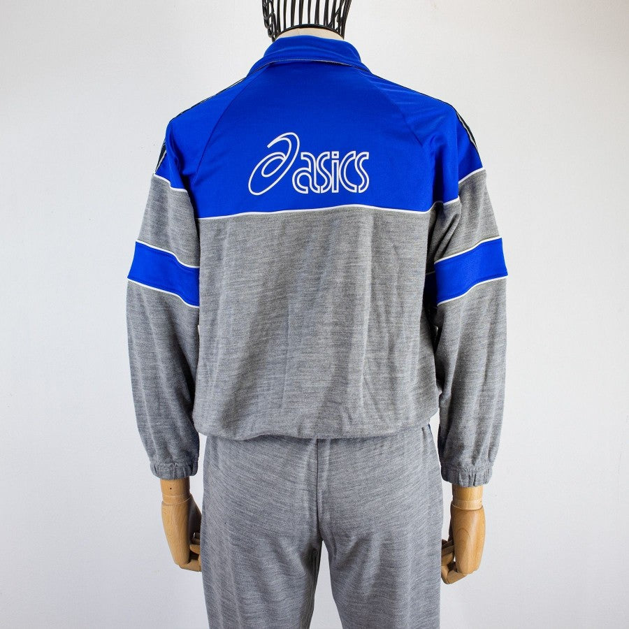 TUTA ALLENAMENTO SAMPDORIA ASICS 1993/1994 by ASICS - Home (2)