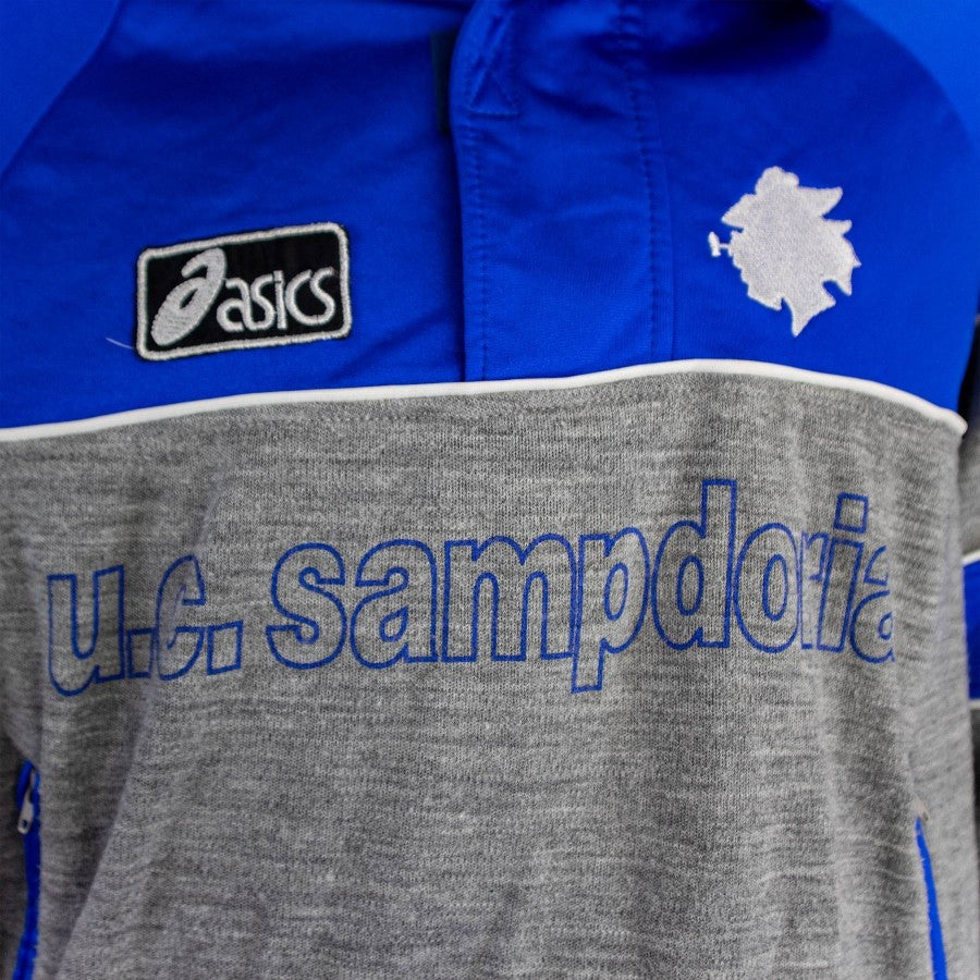 TUTA ALLENAMENTO SAMPDORIA ASICS 1993/1994 by ASICS - Home (9)