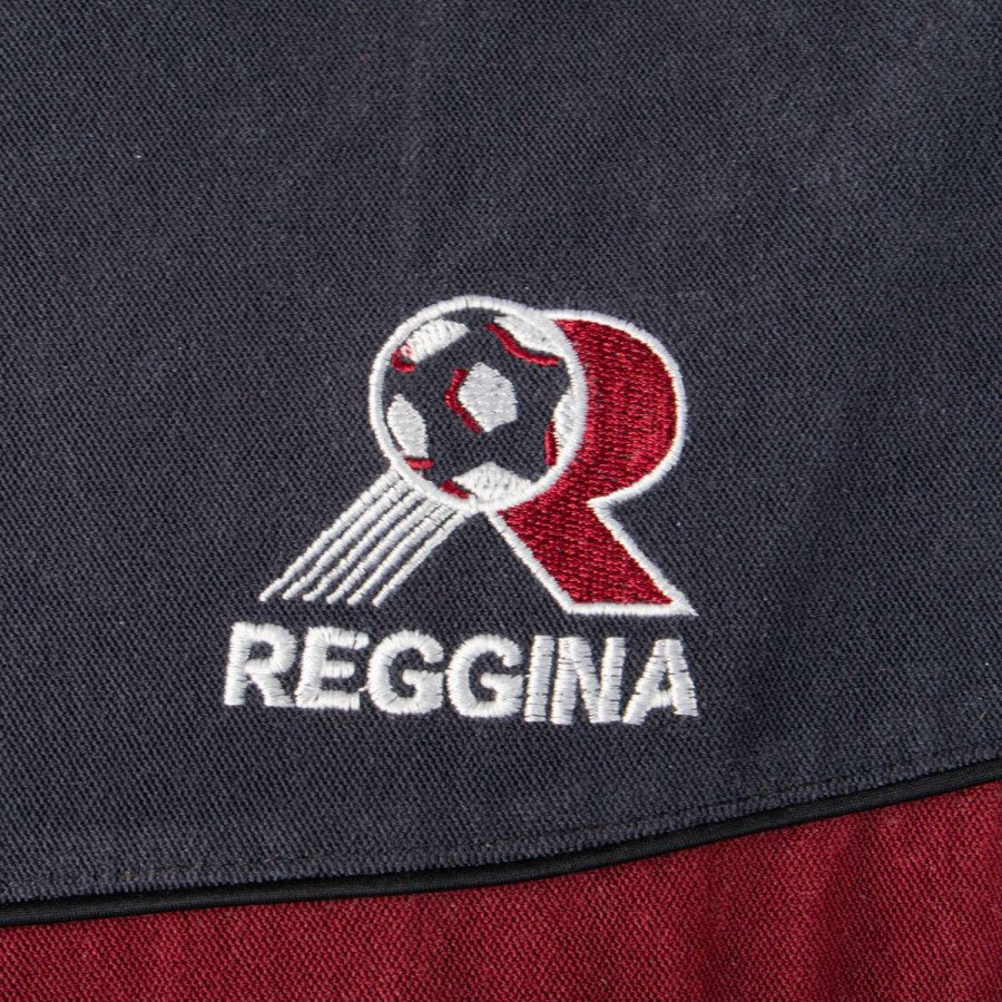tuta reggina asics caffè mauro 2000/2001 by ASICS - Home (3)