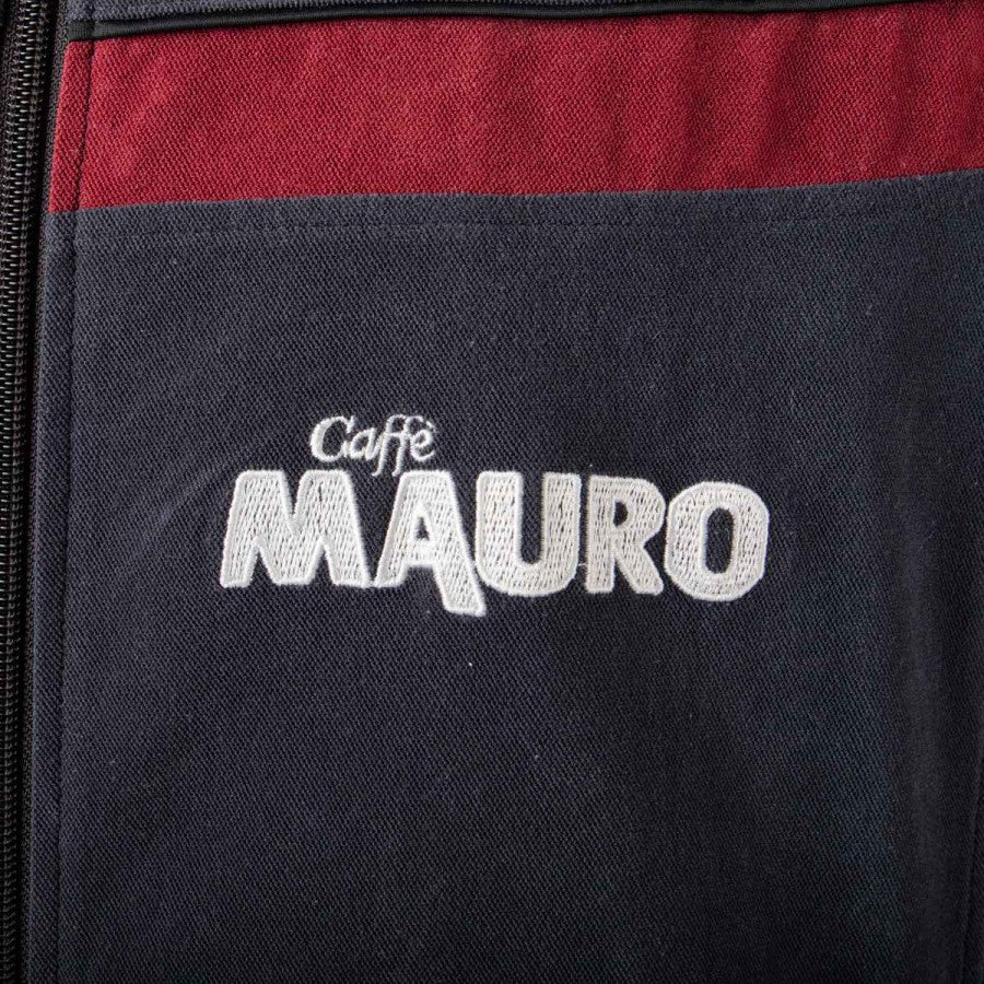tuta reggina asics caffè mauro 2000/2001 by ASICS - Home (5)