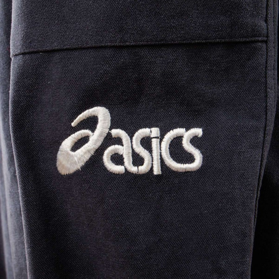 tuta reggina asics caffè mauro 2000/2001 by ASICS - Home (9)