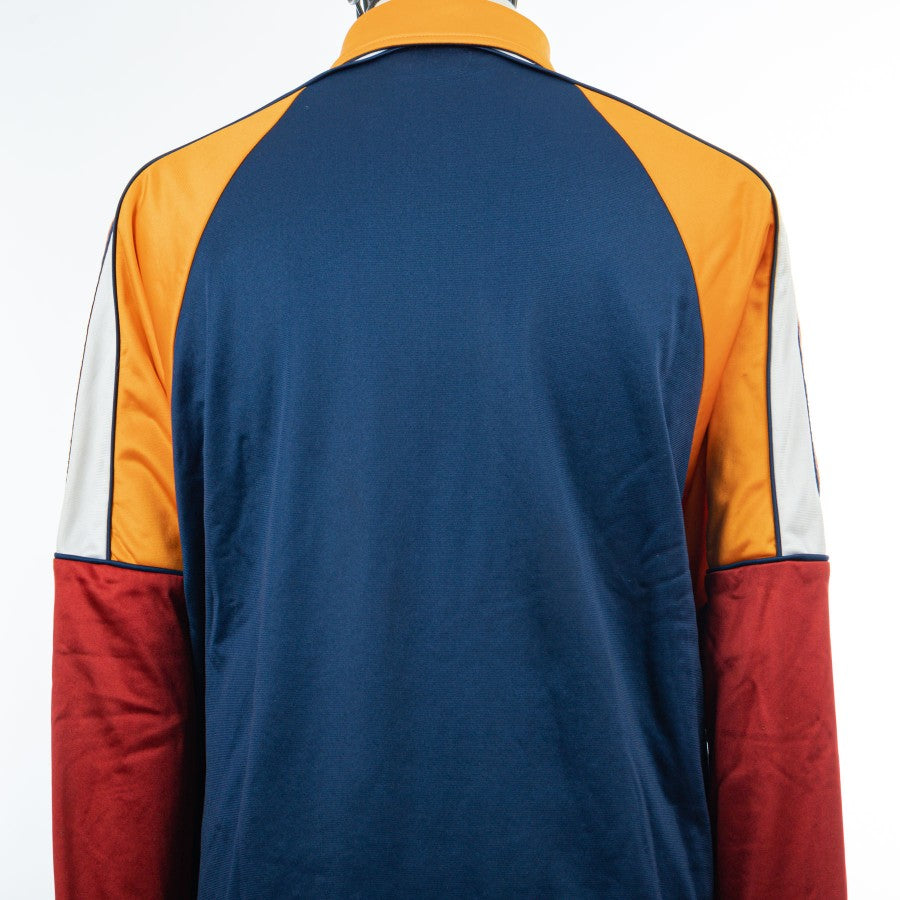 Tuta Roma Asics 1995/1996 by ASICS - Home (10)