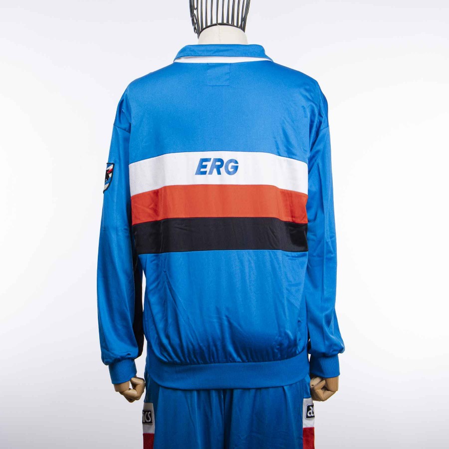 Tuta Sampdoria Asics 1990/1991 by ASICS - Home (2)