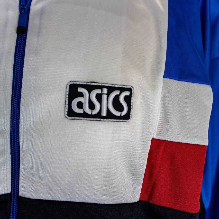 TUTA SAMPDORIA ASICS 1991/1992 by ASICS - Serie A (5)