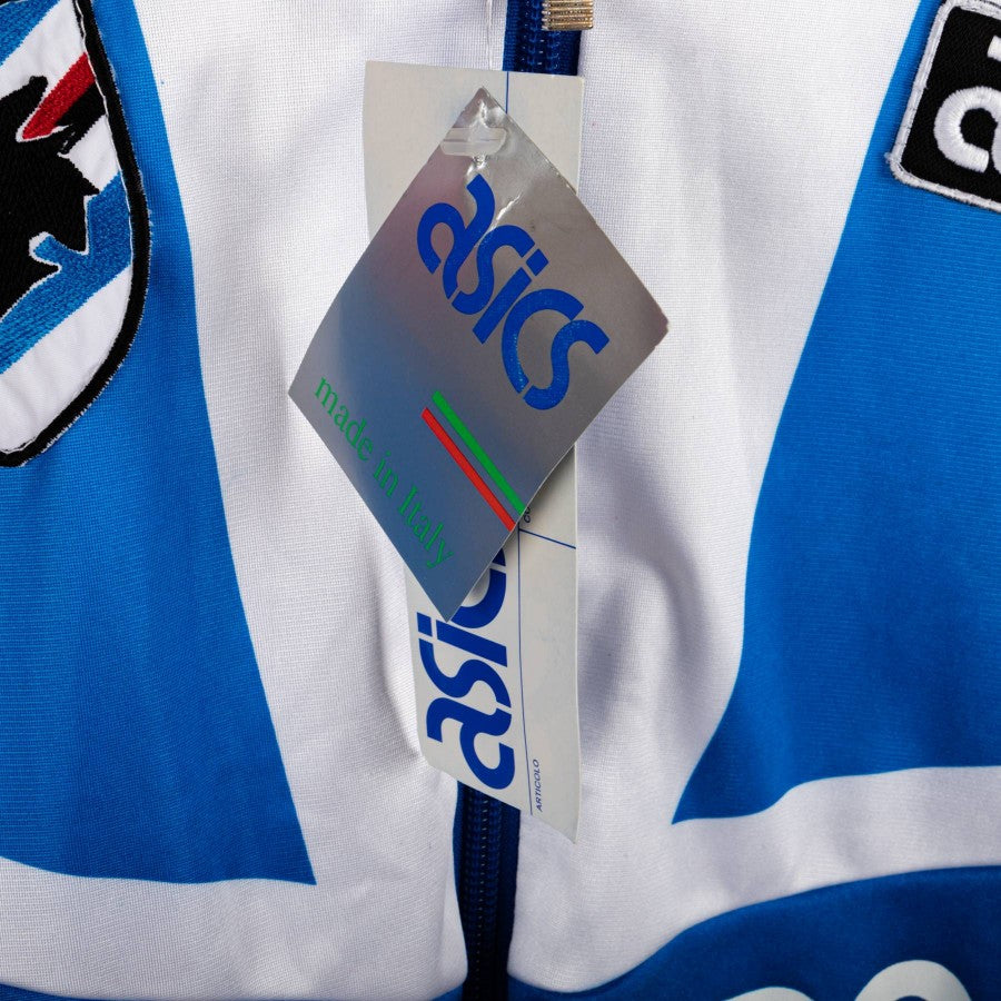 tuta sampdoria asics 1993/1994 by ASICS - Home (10)