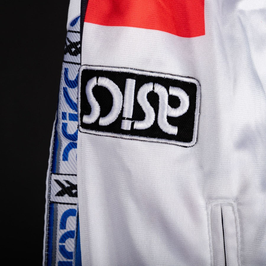 tuta sampdoria asics 1993/1994 by ASICS - Home (14)