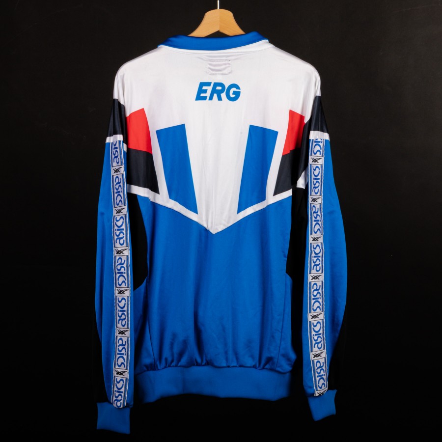 tuta sampdoria asics 1993/1994 by ASICS - Home (3)