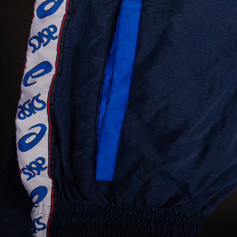 tuta sampdoria asics 1994/1995 by ASICS - Home (11)