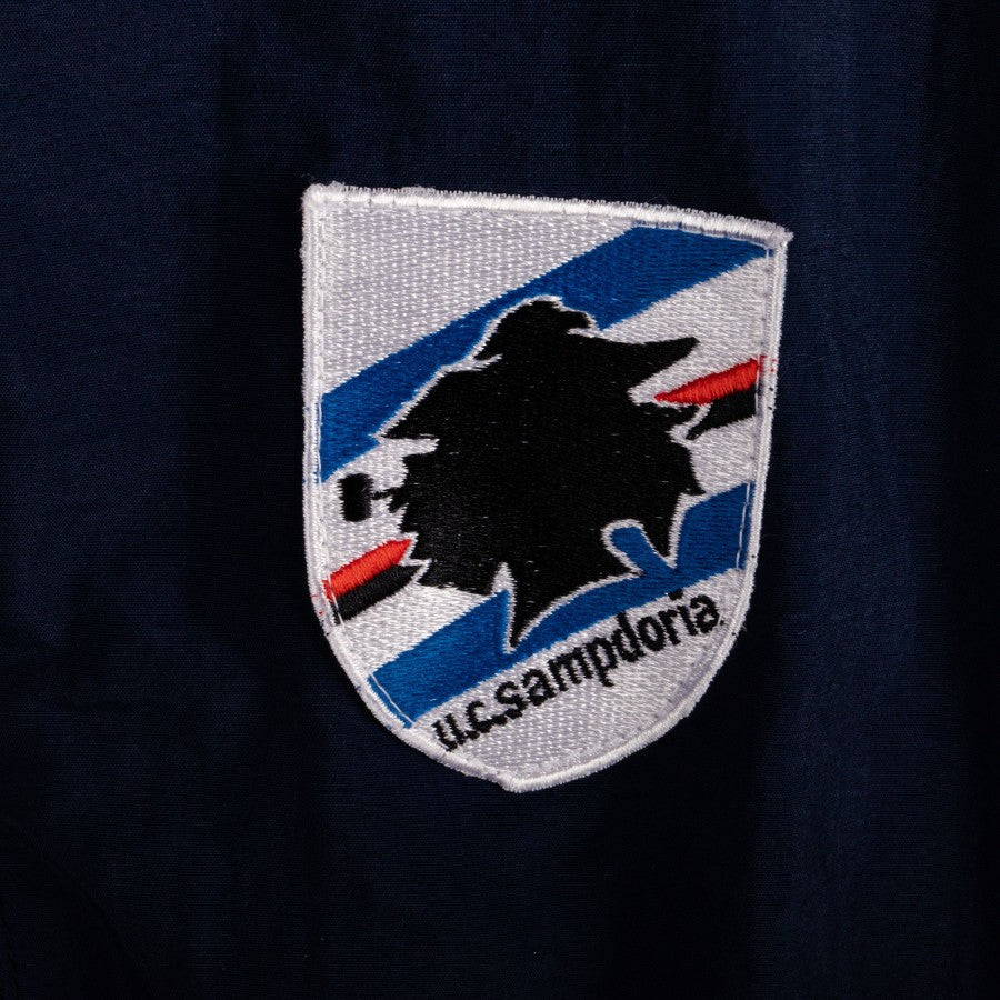 tuta sampdoria asics 1994/1995 by ASICS - Home (4)
