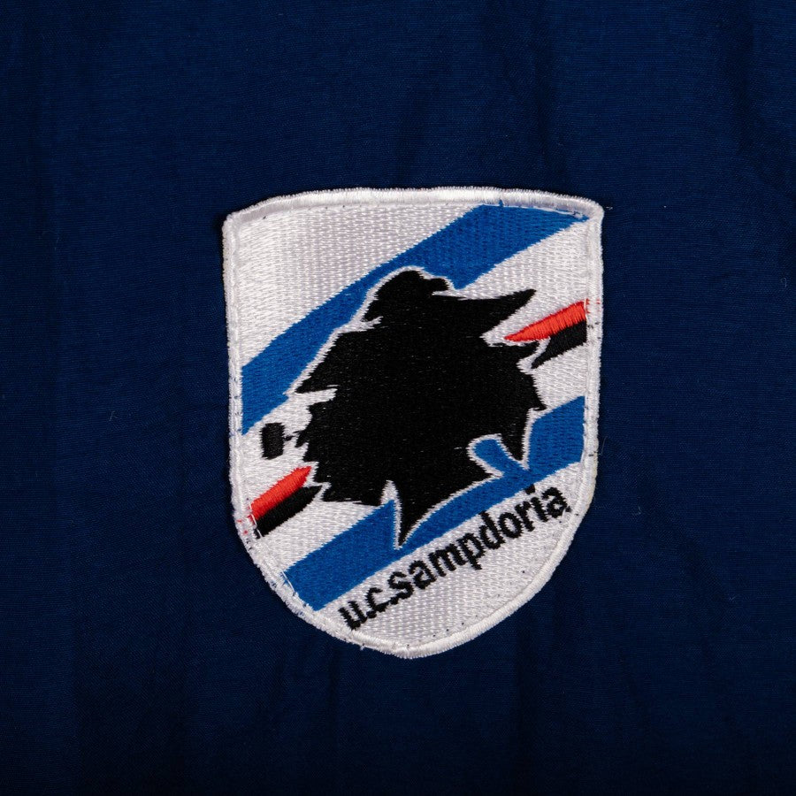 tuta sampdoria asics 1995/1996 by ASICS - Home (4)