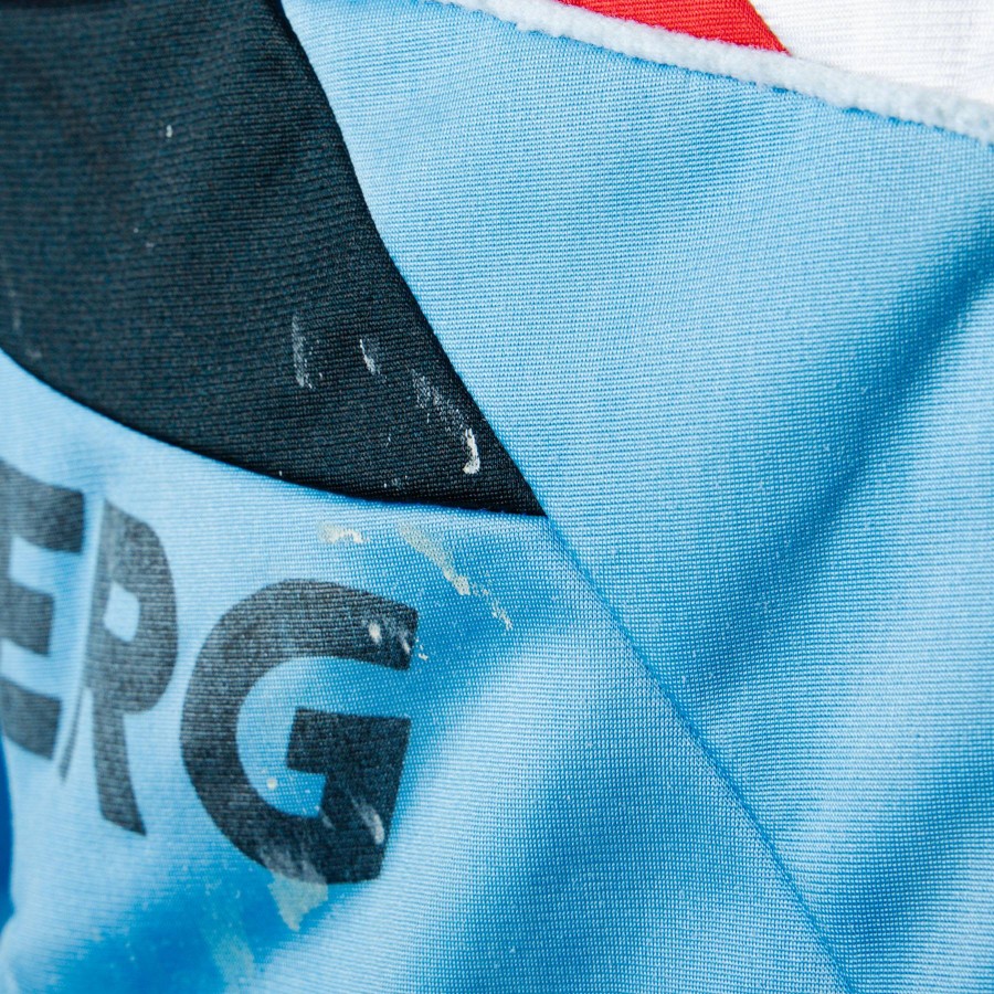 tuta sampdoria asics erg 1994/1995 by ASICS - Home (13)