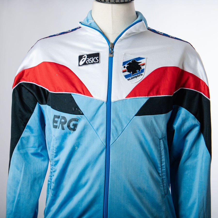 tuta sampdoria asics erg 1994/1995 by ASICS - Home (17)