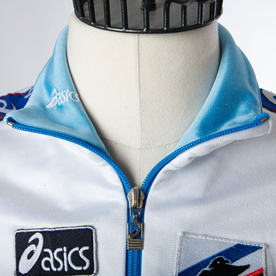 tuta sampdoria asics erg 1994/1995 by ASICS - Home (8)