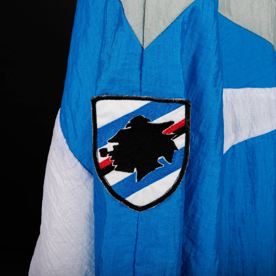 Tuta Sampdoria Volley Team Asics 1990/1991 by ASICS - Home (5)