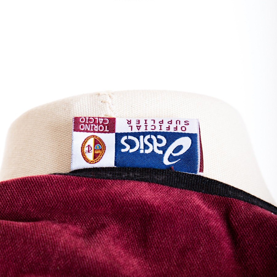 tuta torino asics 2001/2002 by ASICS - Home (5)
