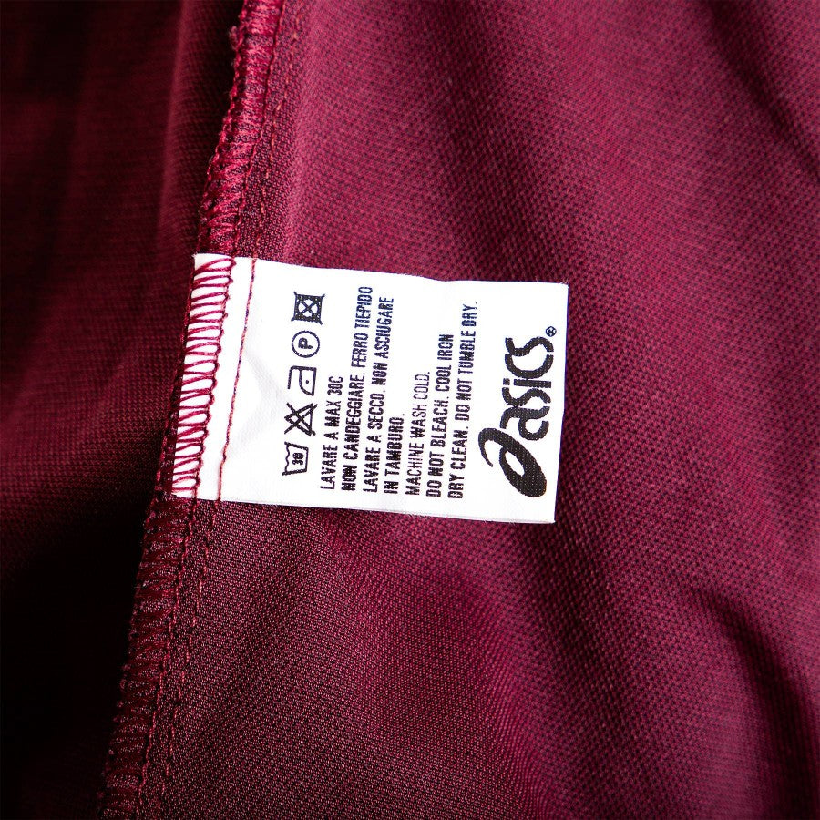 tuta torino asics 2001/2002 by ASICS - Home (6)