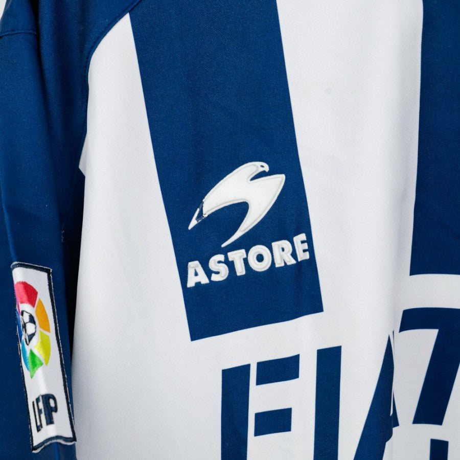 Maglia Home real sociedad Astore 2004/2005 by Astore - Home (10)
