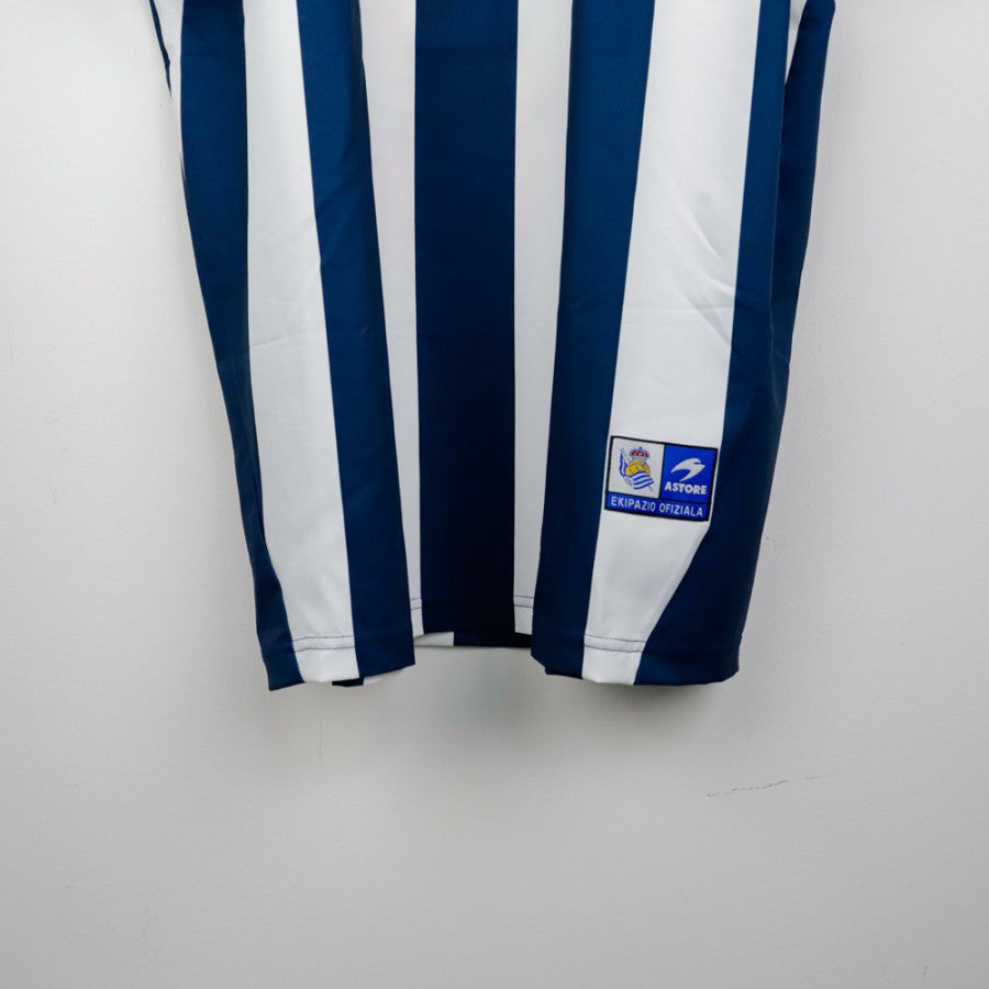 Maglia Home real sociedad Astore 2004/2005 by Astore - Home (14)