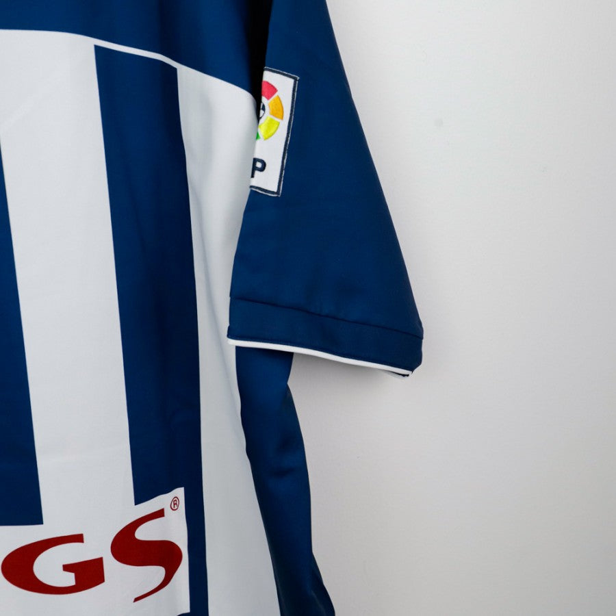 Maglia Home real sociedad Astore 2004/2005 by Astore - Home (4)