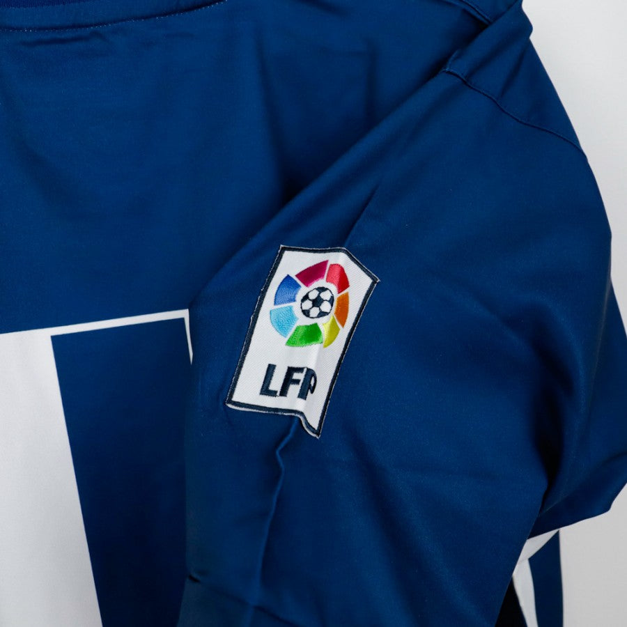 Maglia Home real sociedad Astore 2004/2005 by Astore - Home (8)