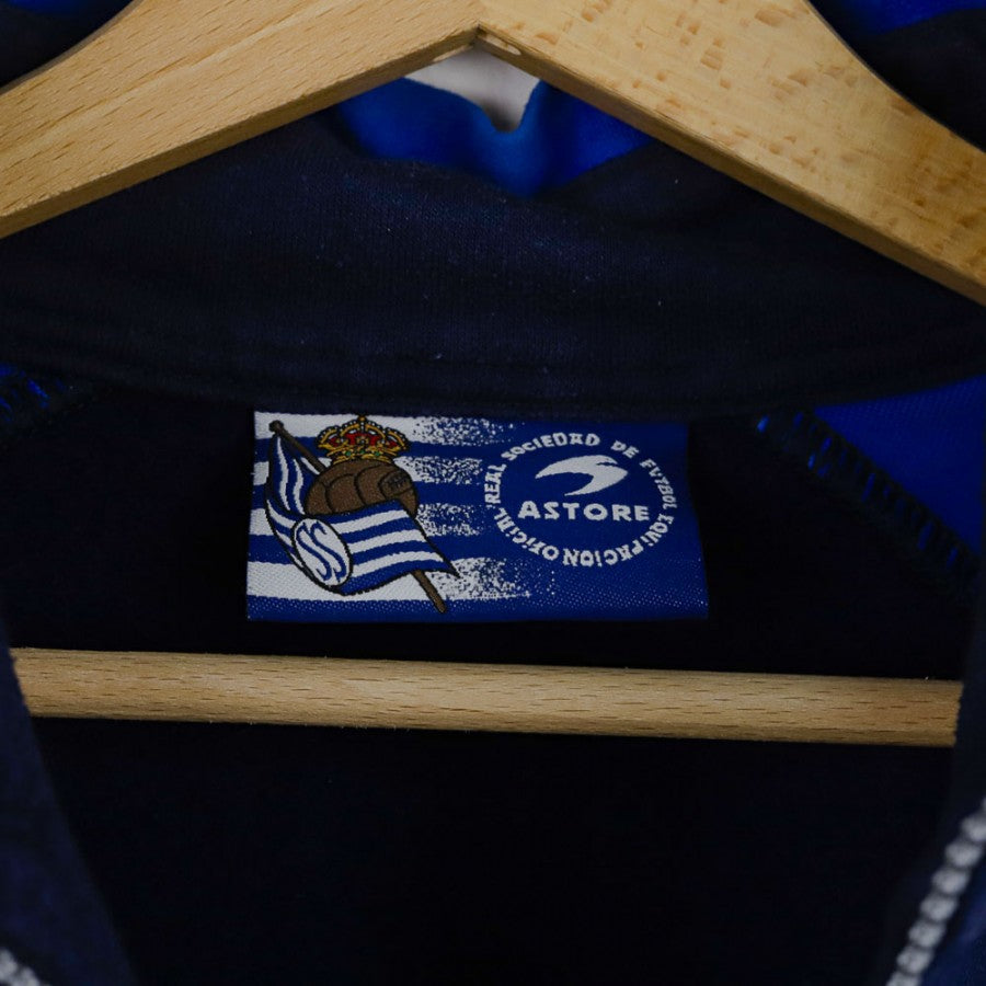 Tuta Real Sociedad Astore by Astore - Home (6)
