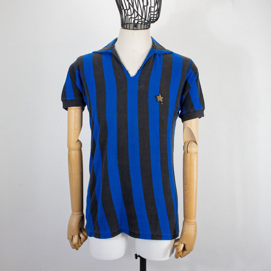 MAGLIA HOME INTER MAZZOLA 10 1976/1977 by ATALASPORT - Home (3)