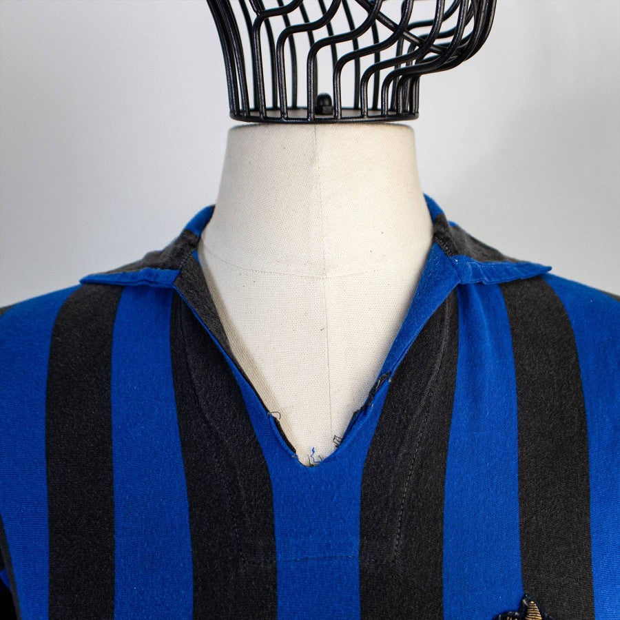 MAGLIA HOME INTER MAZZOLA 10 1976/1977 by ATALASPORT - Home (7)