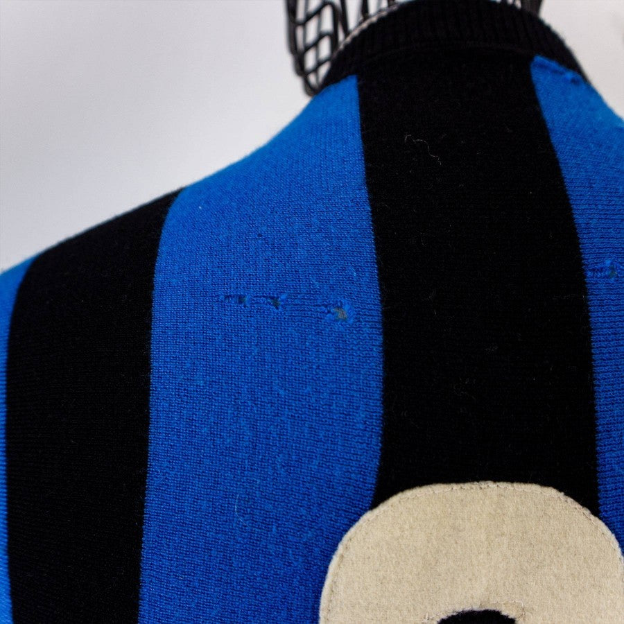 MAGLIA HOME INTER MAZZOLA 8 1967/1968 by ATALASPORT - Home (11)