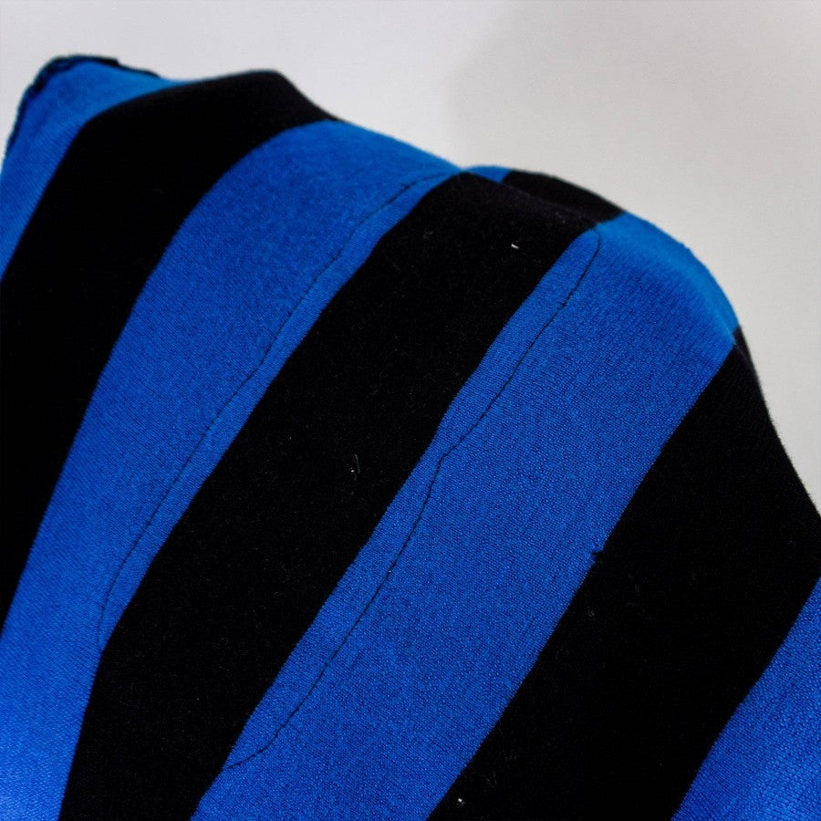 MAGLIA HOME INTER MAZZOLA 8 1967/1968 by ATALASPORT - Home (5)