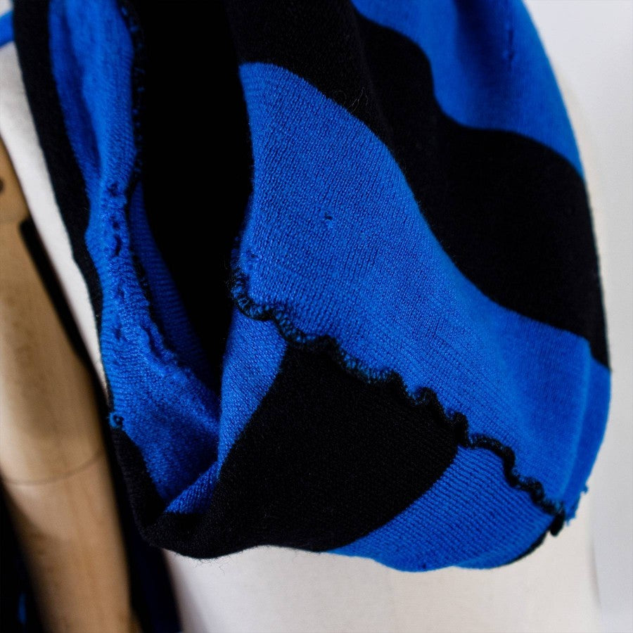 MAGLIA HOME INTER MAZZOLA 8 1967/1968 by ATALASPORT - Home (6)