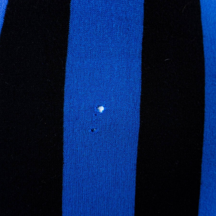 MAGLIA HOME INTER MAZZOLA 8 1967/1968 by ATALASPORT - Home (7)