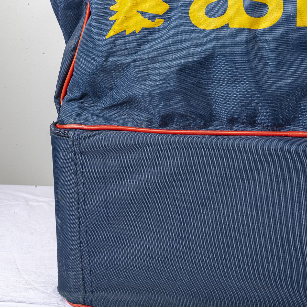 Borsone Roma Asics 1994/1995