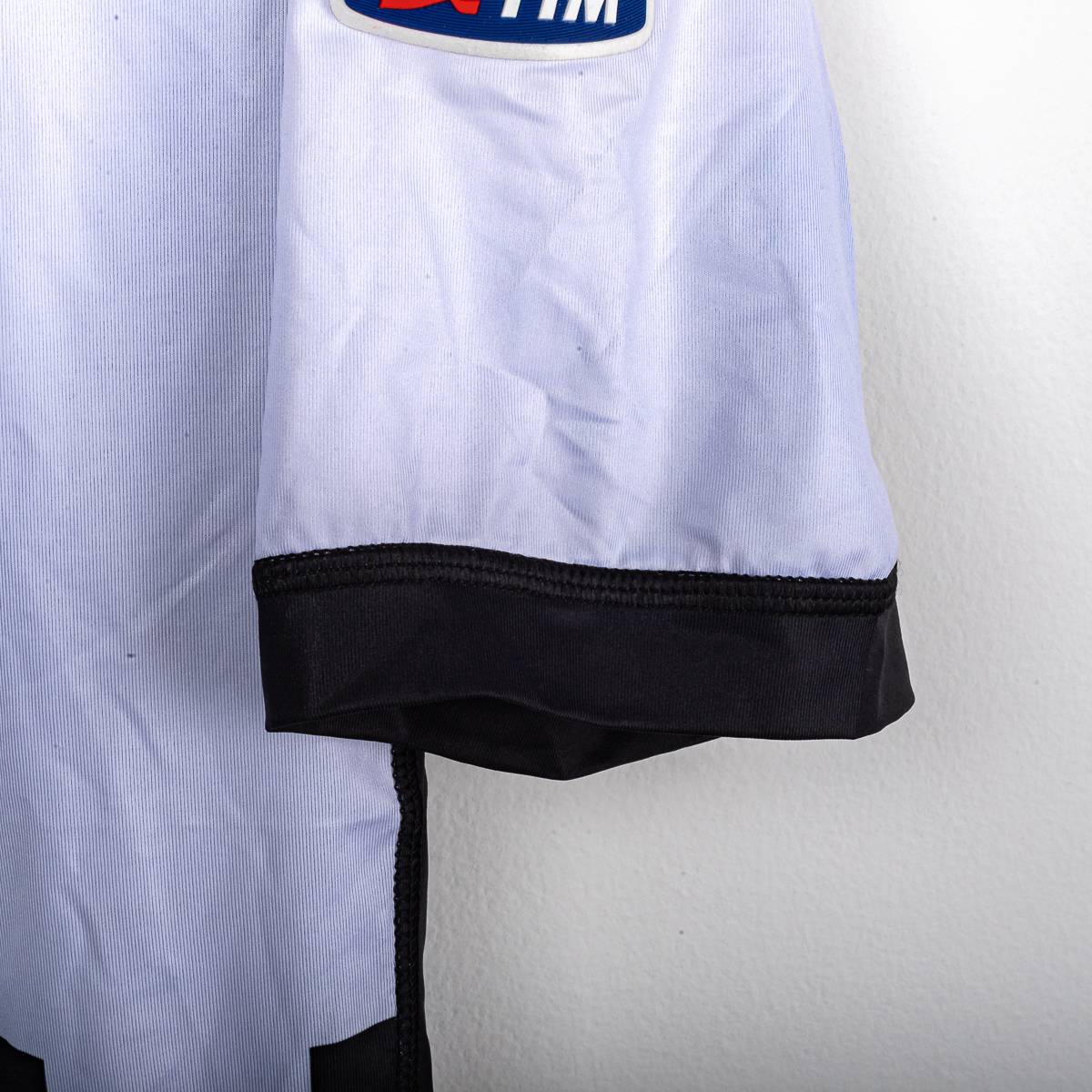 Maglia Home Siena Kappa Calaiò 11 2011/2012