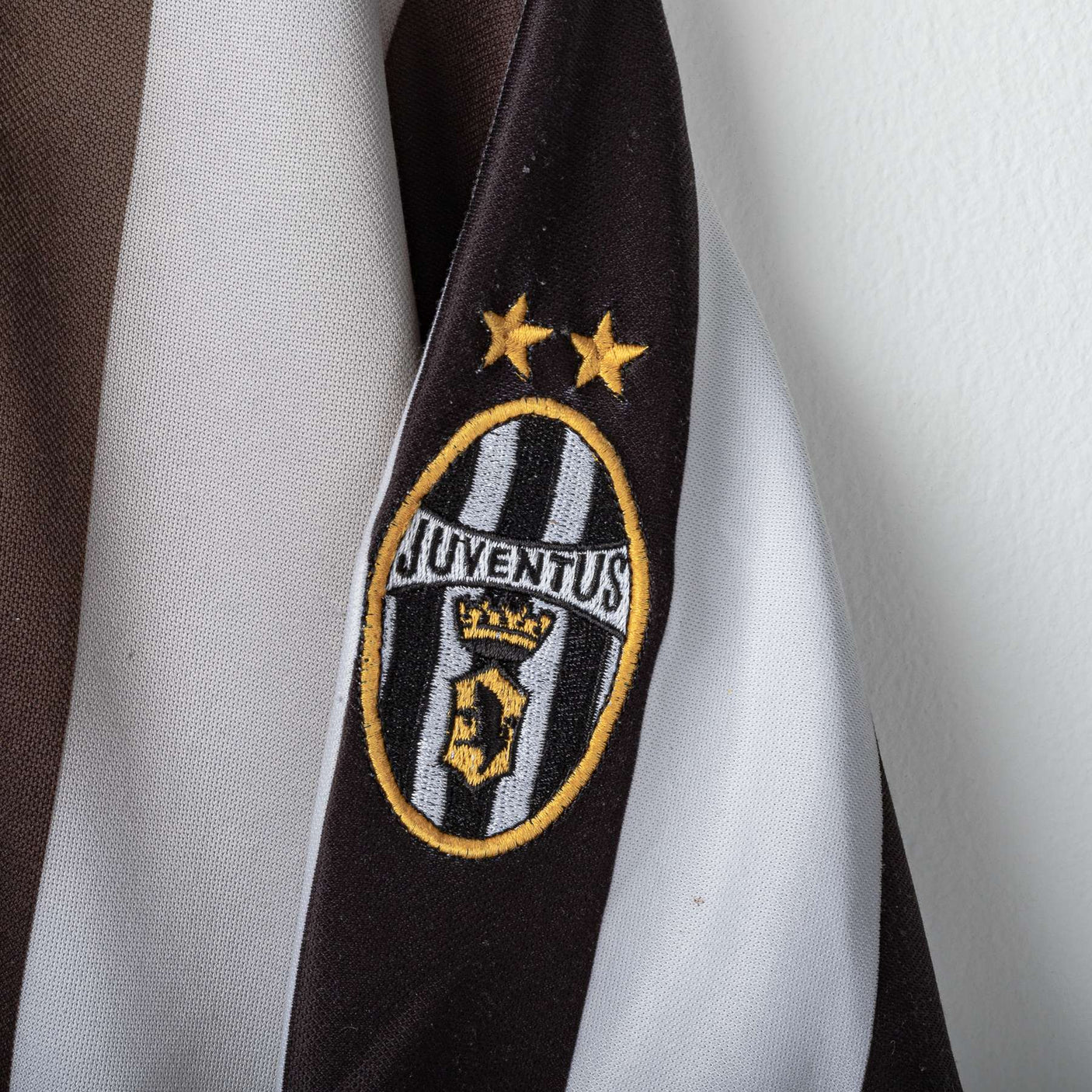 Maglia Home Juventus Kappa Del Piero 10 1998/1999