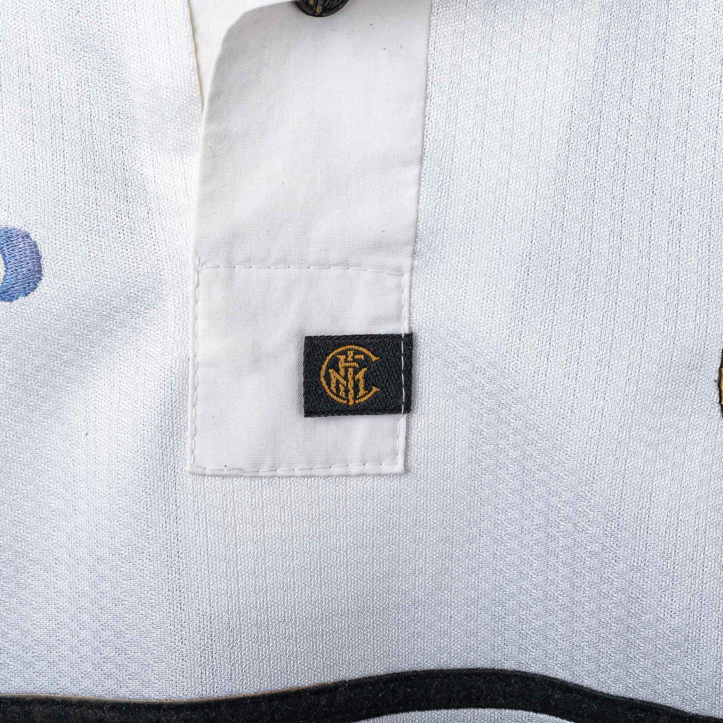 Maglia Away Inter Umbro Ronaldo 10 1997/1998