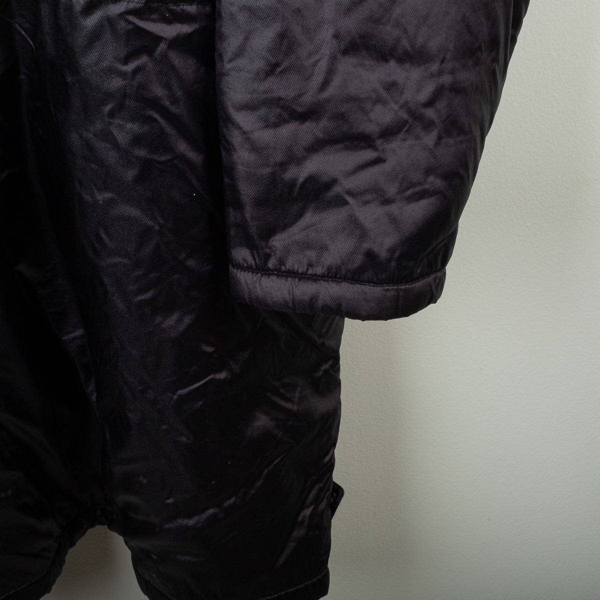 Giaccone Juventus Kappa Scudetto 1995/1996