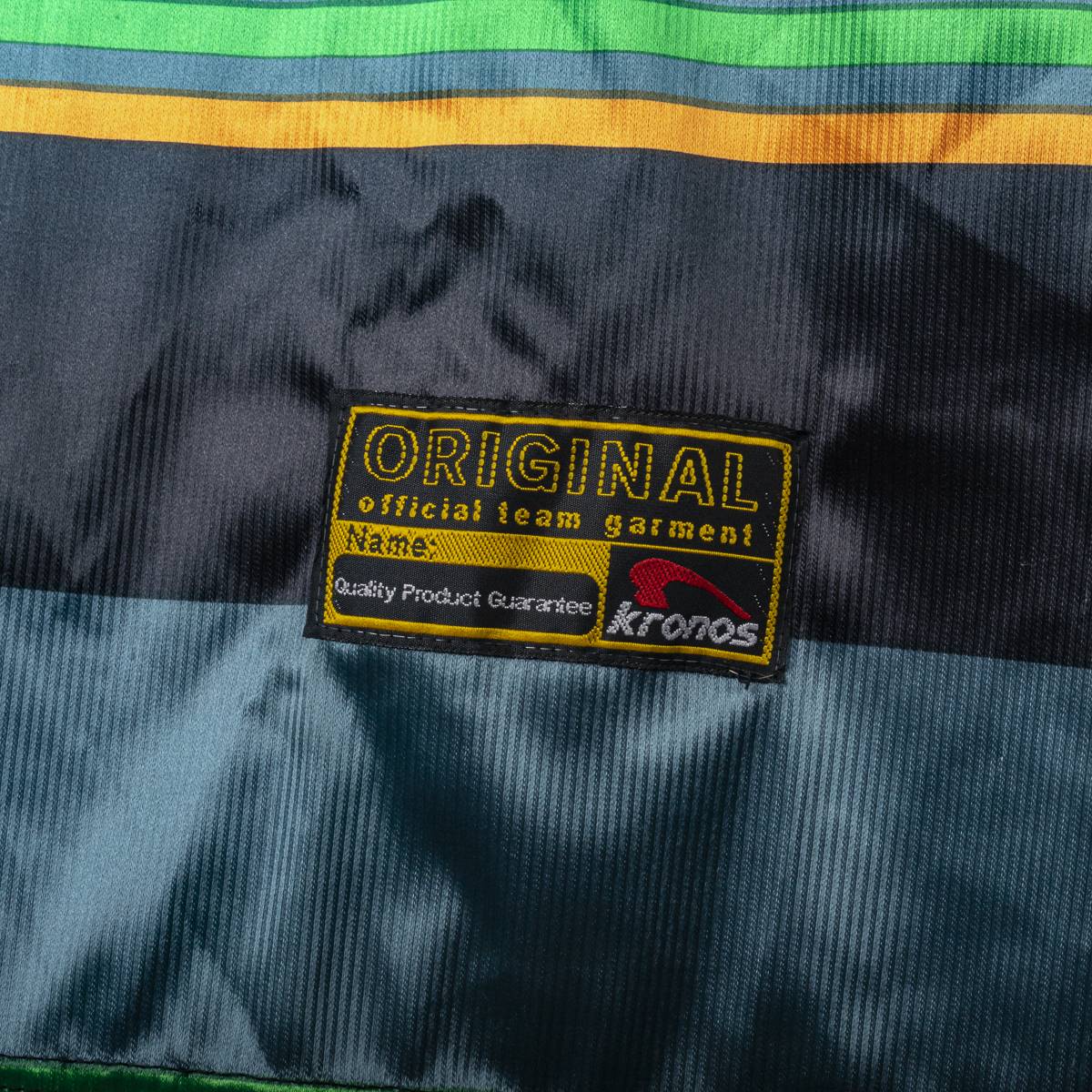 maglia home venezia Kronos Bazzani 20 2000/2001