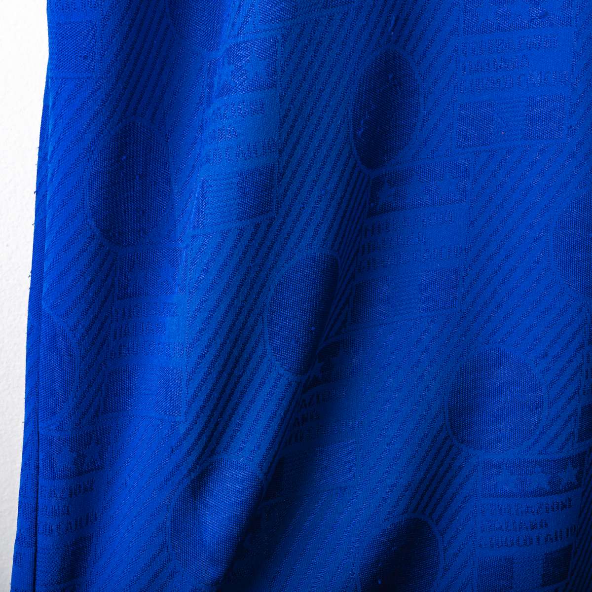 Maglia Italia Diadora Maldini 5 USA 1994