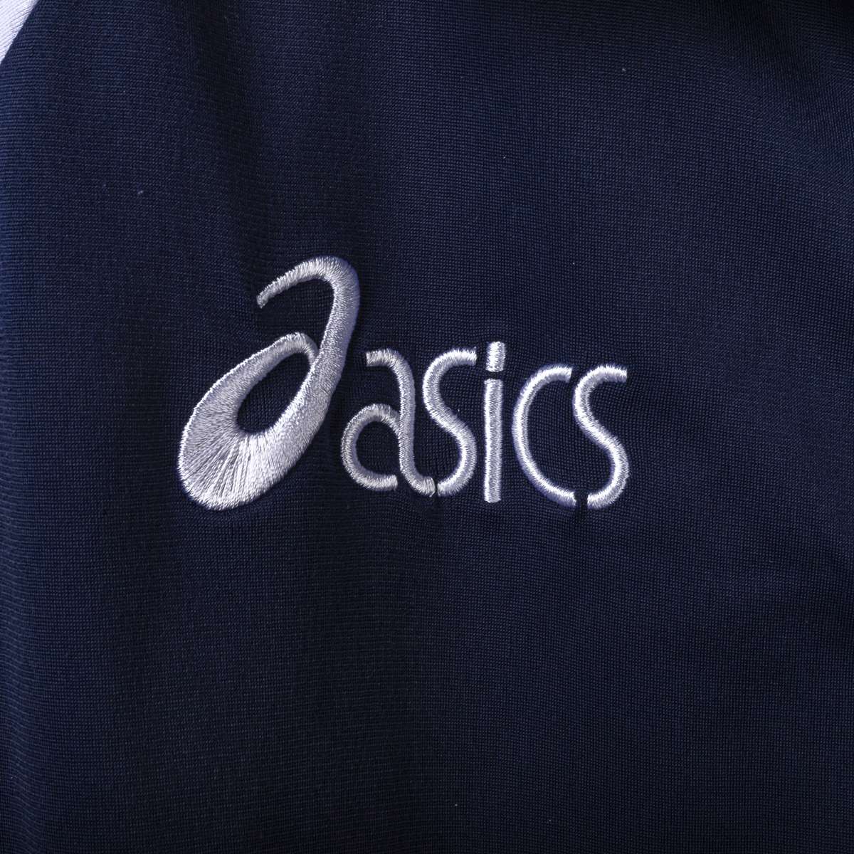 Giacca Atalanta Asics Sit-in Sport Creberg 2002/2003