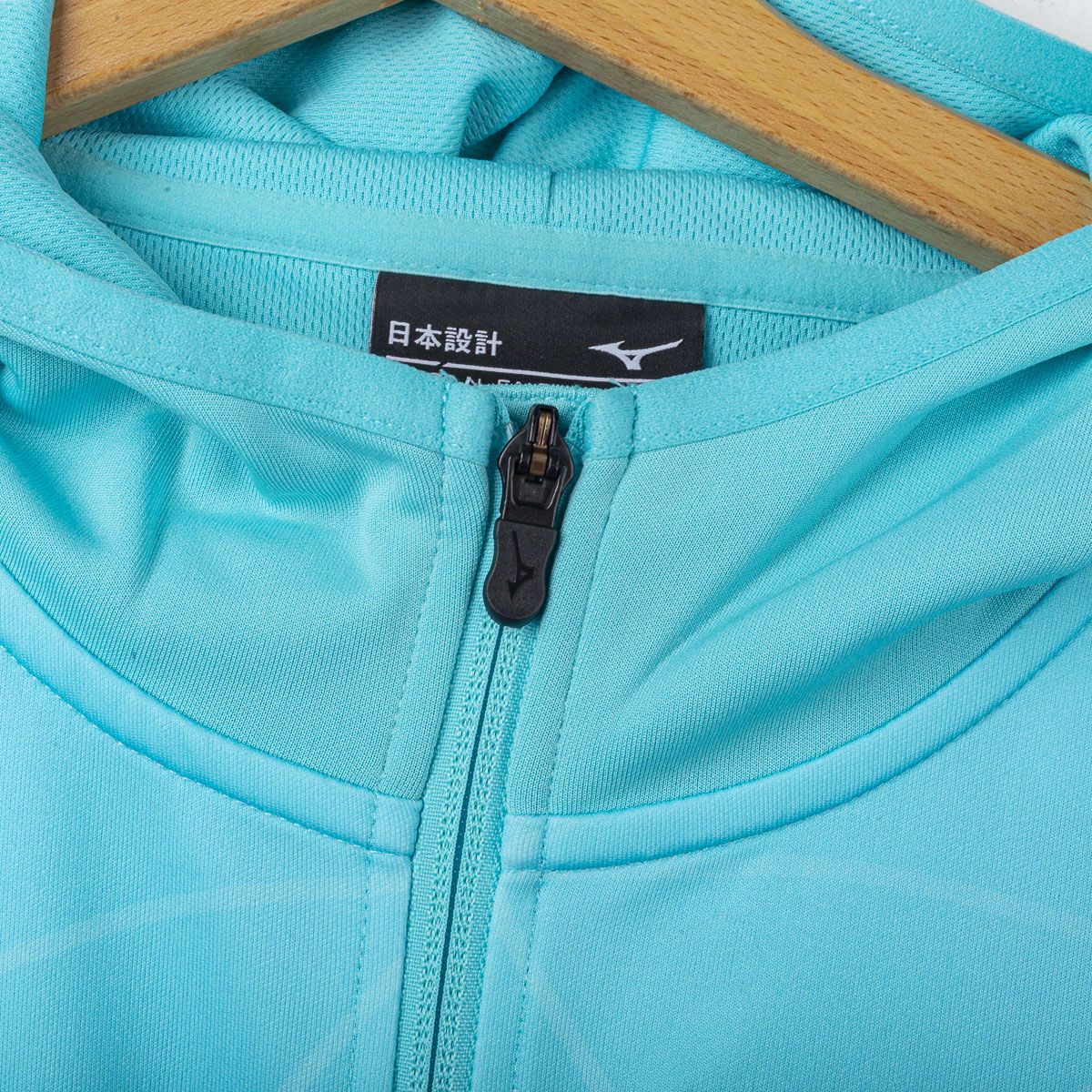 Giacca Walk Out Lazio Mizuno 2025/2026