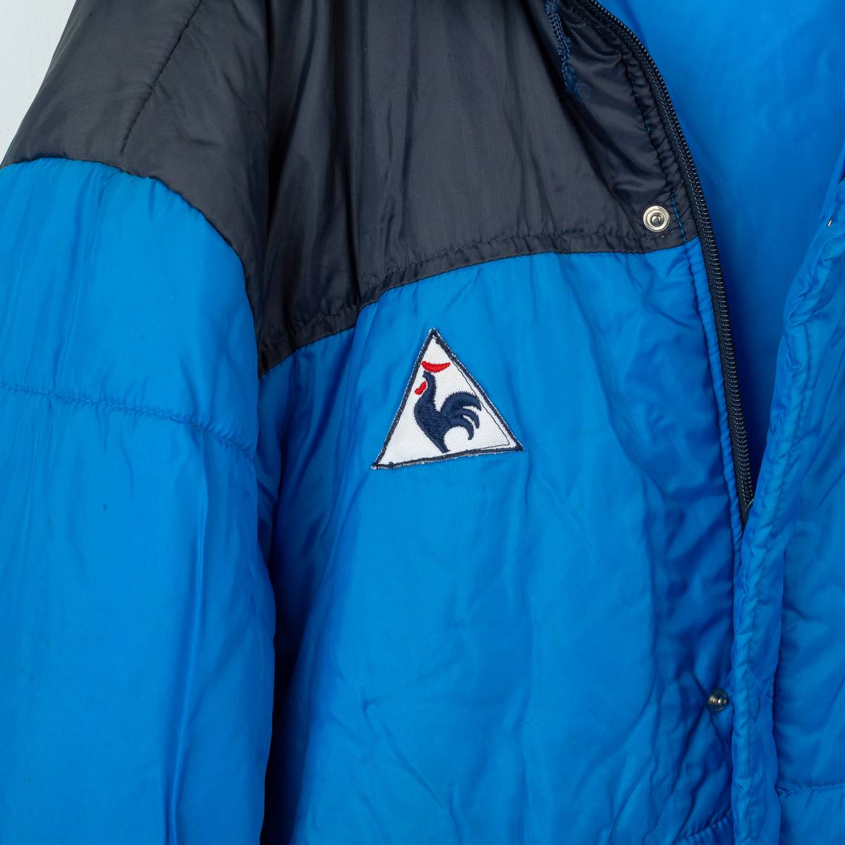 Piumino Inter Le Coq Sportif 1986/1987