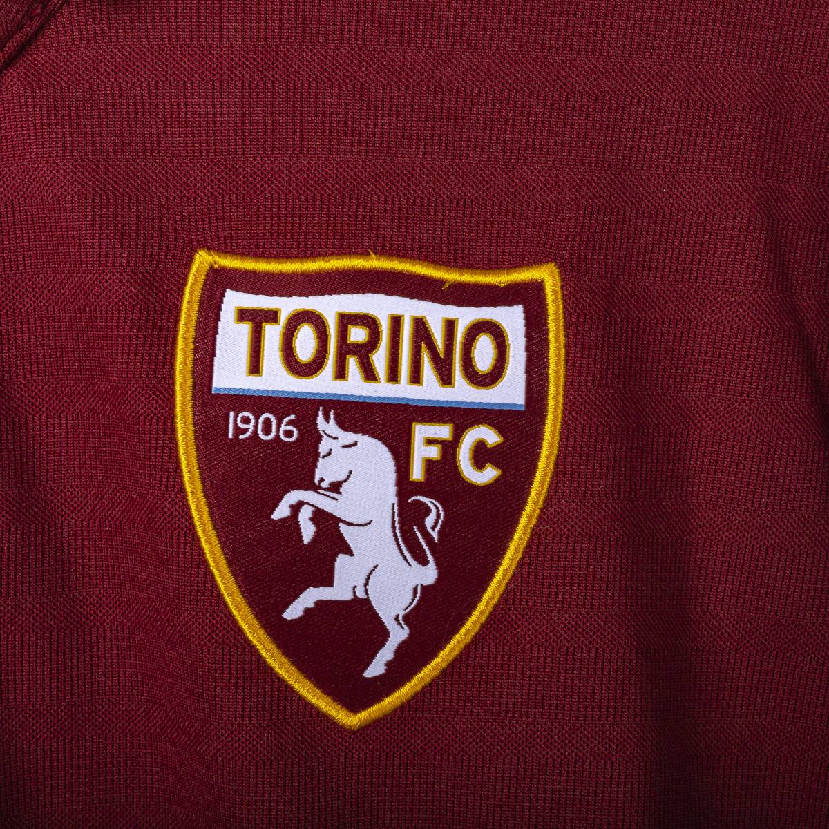 Maglia Home Torino Joma ml 2019/2020