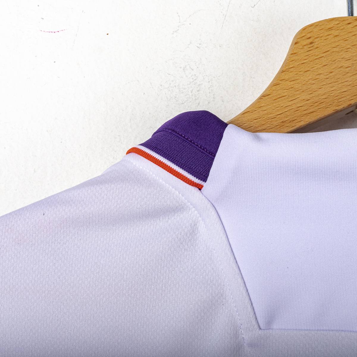 Maglia Away Fiorentina Le Coq Sportif 2016/2017 73x54