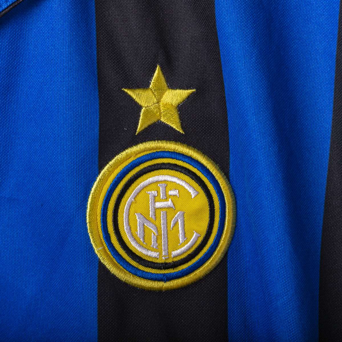Maglia Home Inter Nike Simeone n14 1998/1999