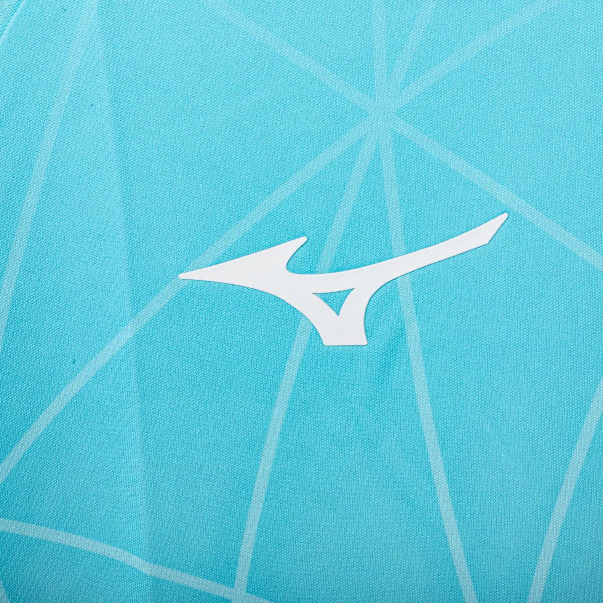 T-shirt Pre Match SS Lazio Mizuno 2025/2026