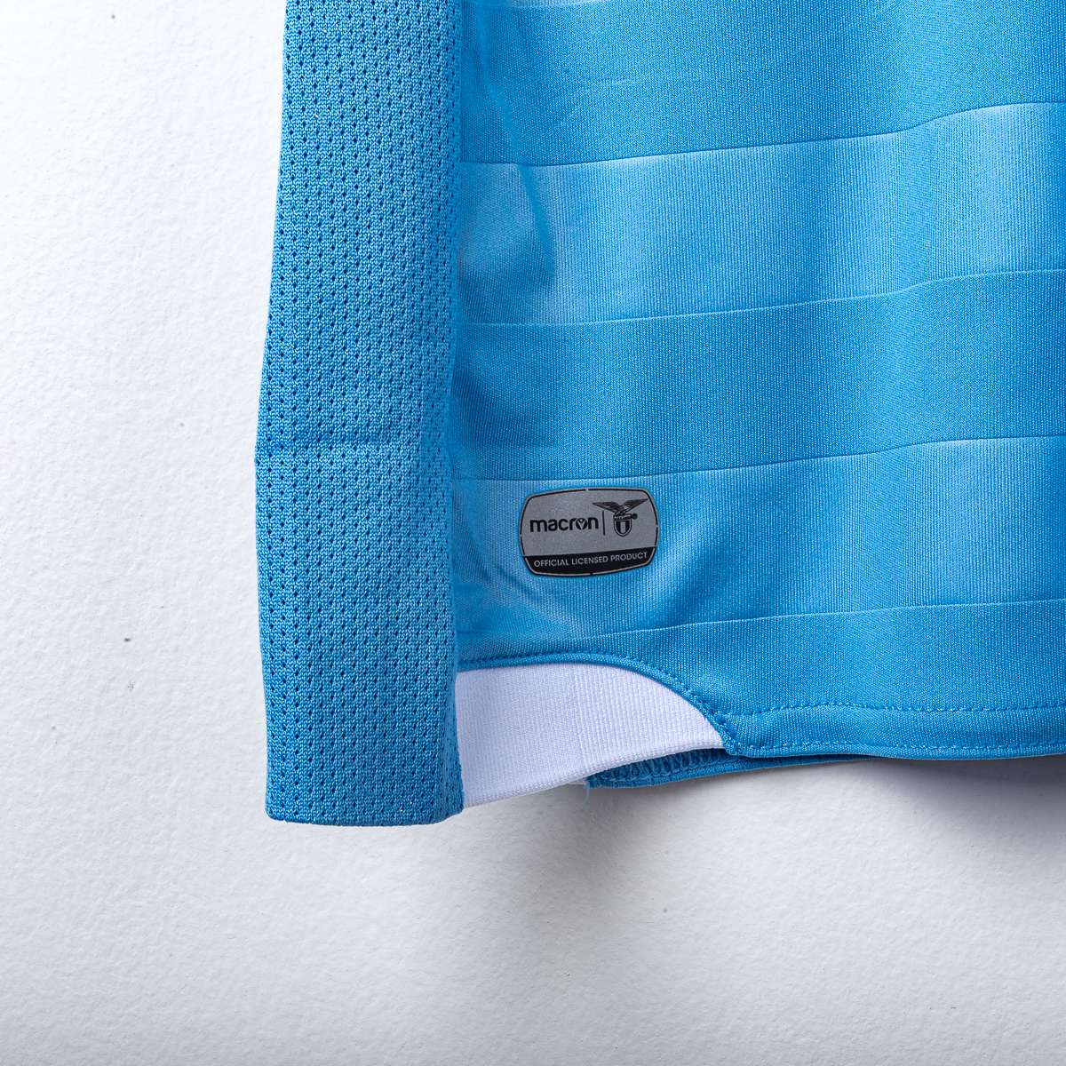 Maglia Home Macron Lazio Immobile 17 2019/2020