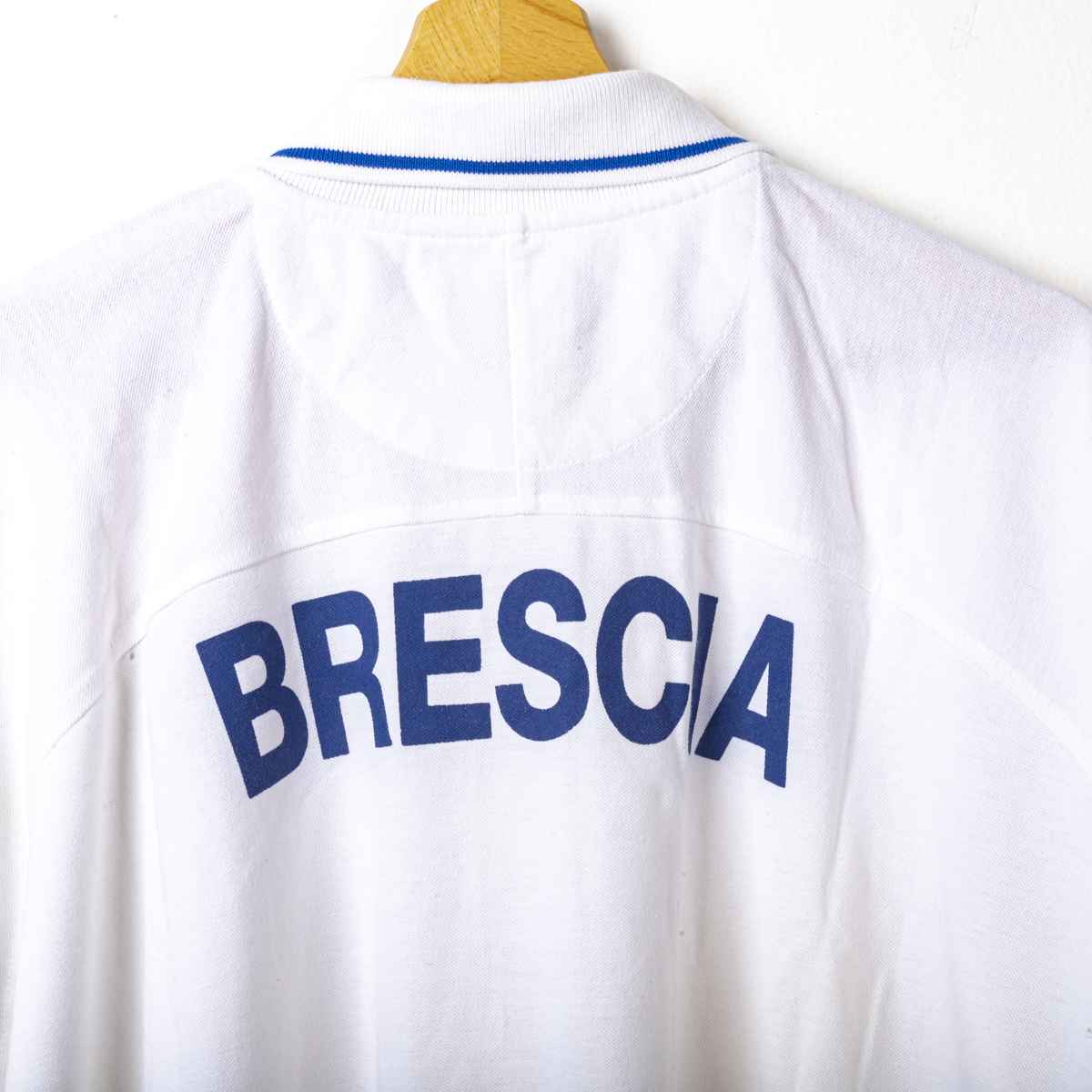 Polo Brescia Kappa Bianca 2004/2005
