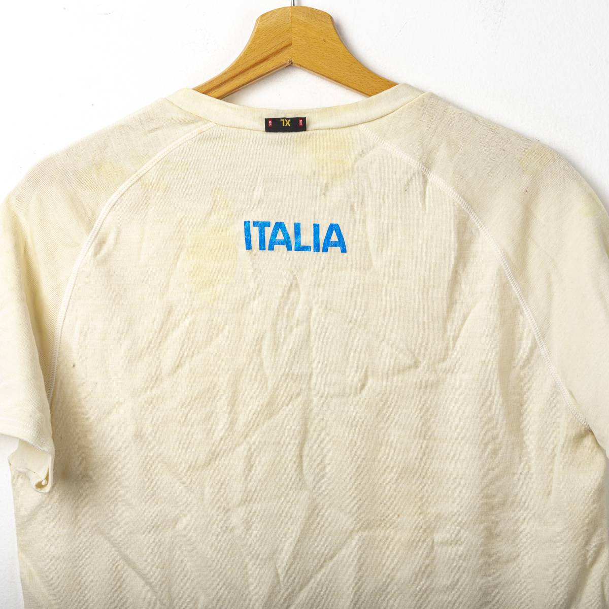 T-Shirt Intima Italia Kappa n1 Euro 2000