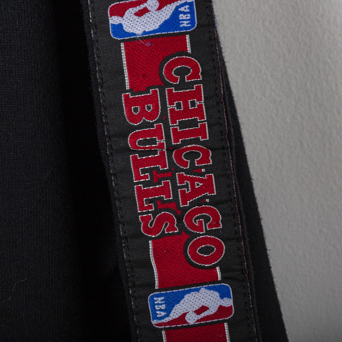 Felpa NBA Chicago Bulls Champion anni 90